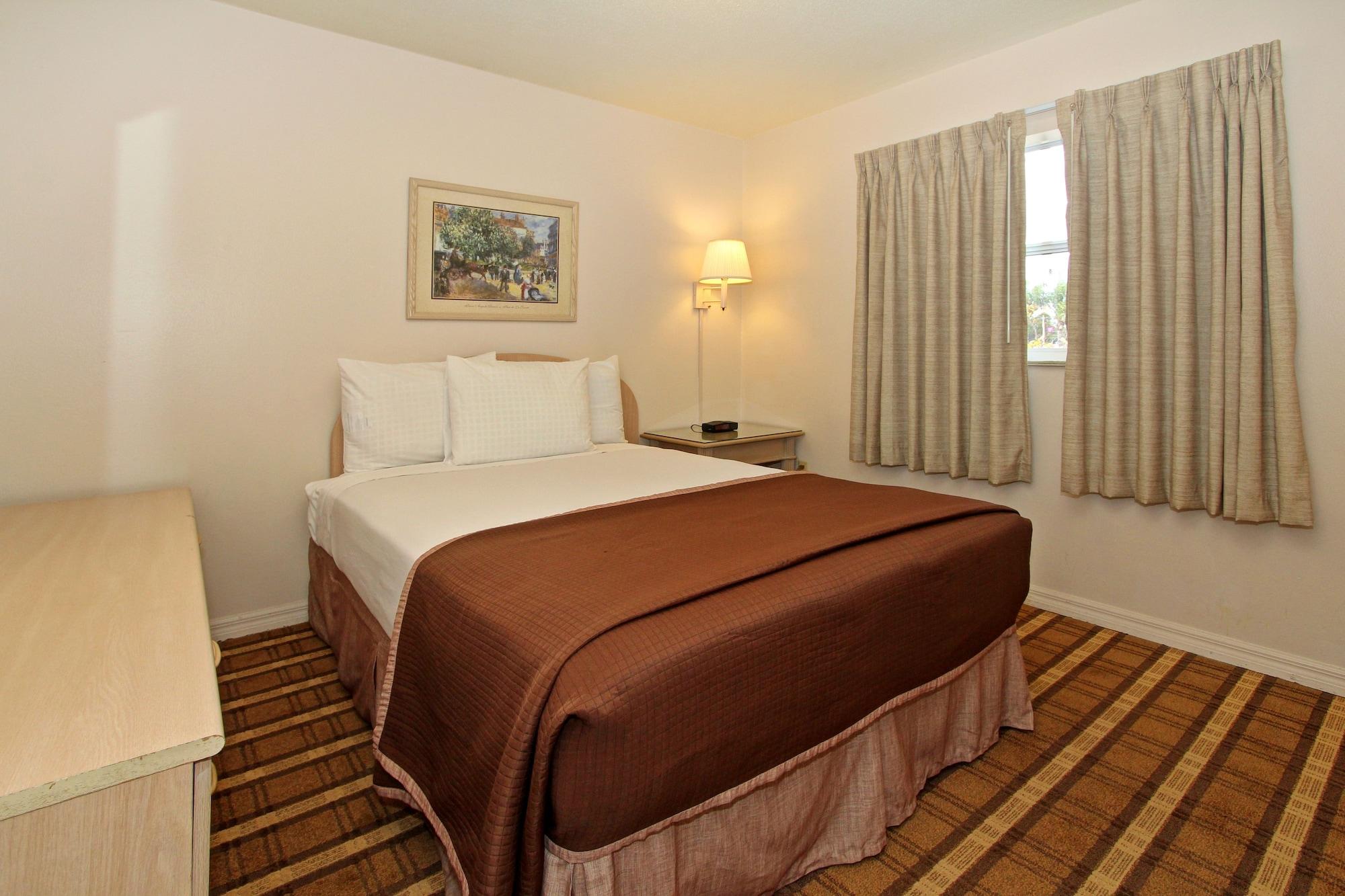 Motel Super 8 By Wyndham Kissimmee Zewnętrze zdjęcie