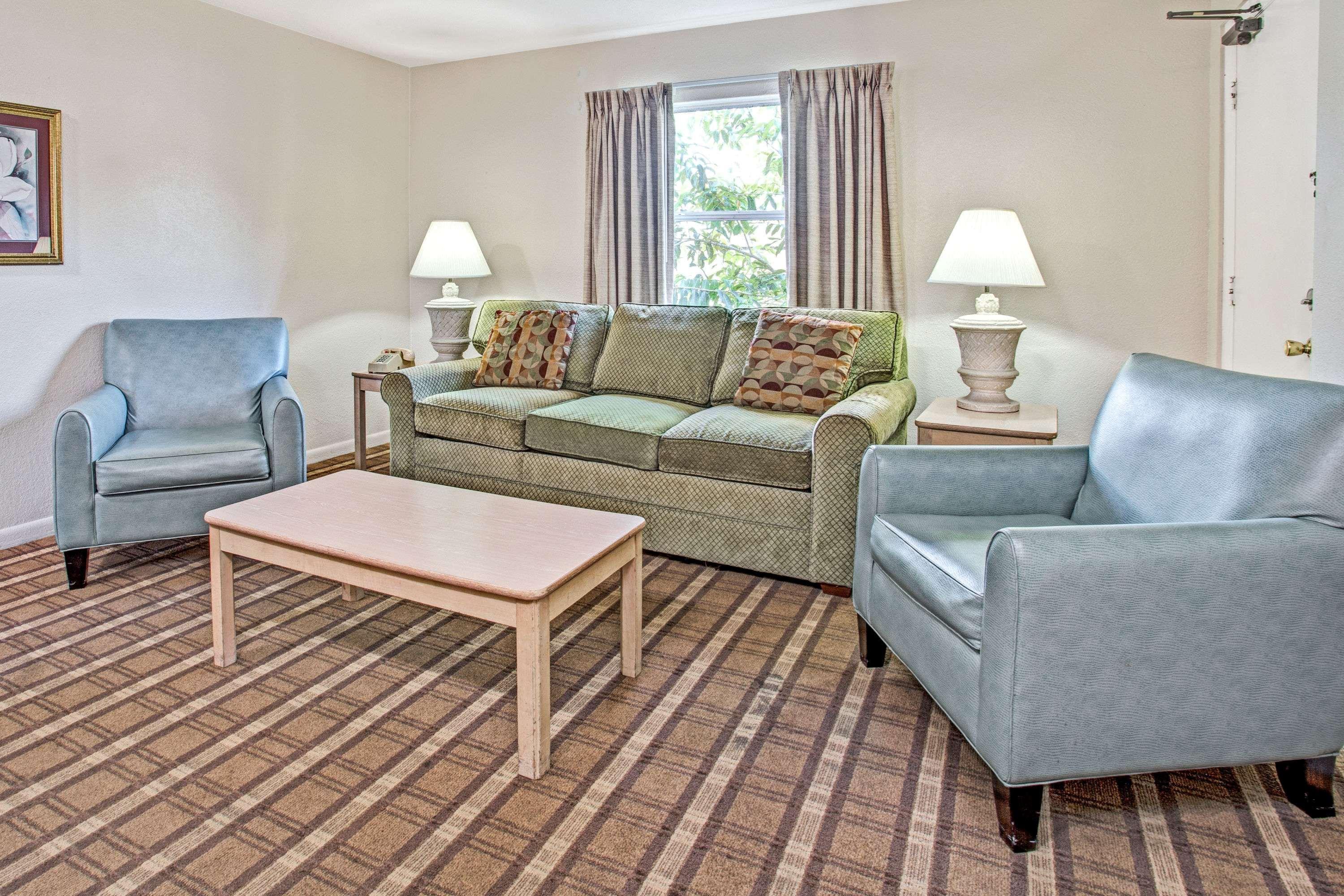 Motel Super 8 By Wyndham Kissimmee Zewnętrze zdjęcie
