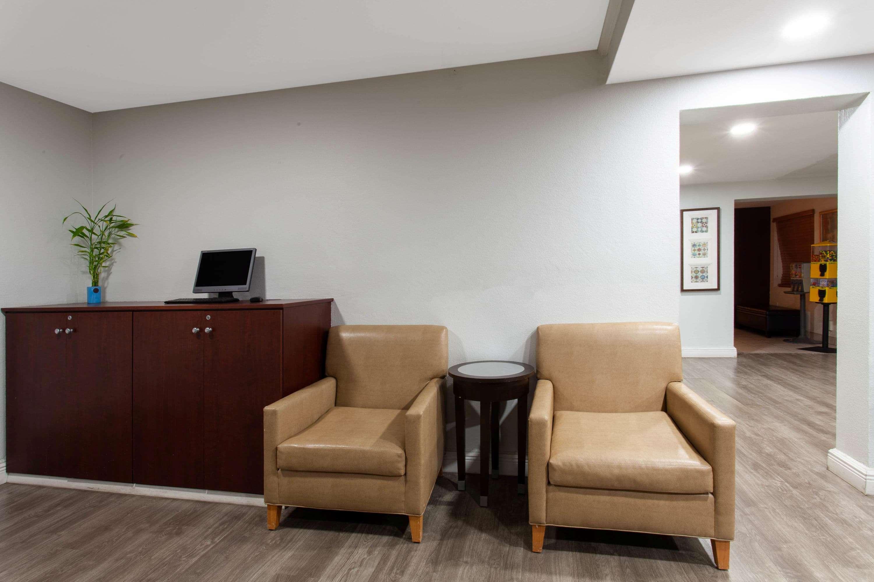 Motel Super 8 By Wyndham Kissimmee Zewnętrze zdjęcie