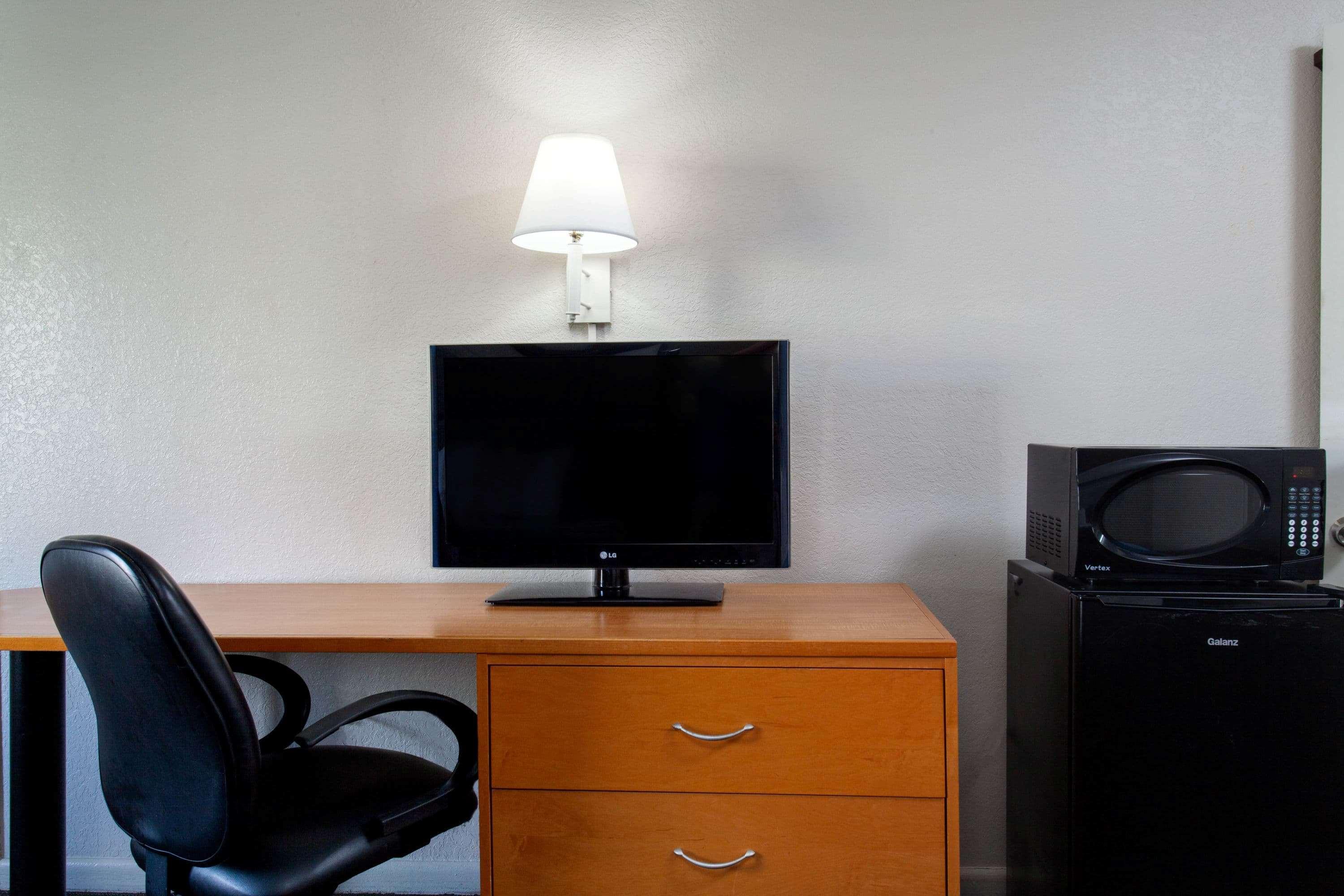 Motel Super 8 By Wyndham Kissimmee Zewnętrze zdjęcie