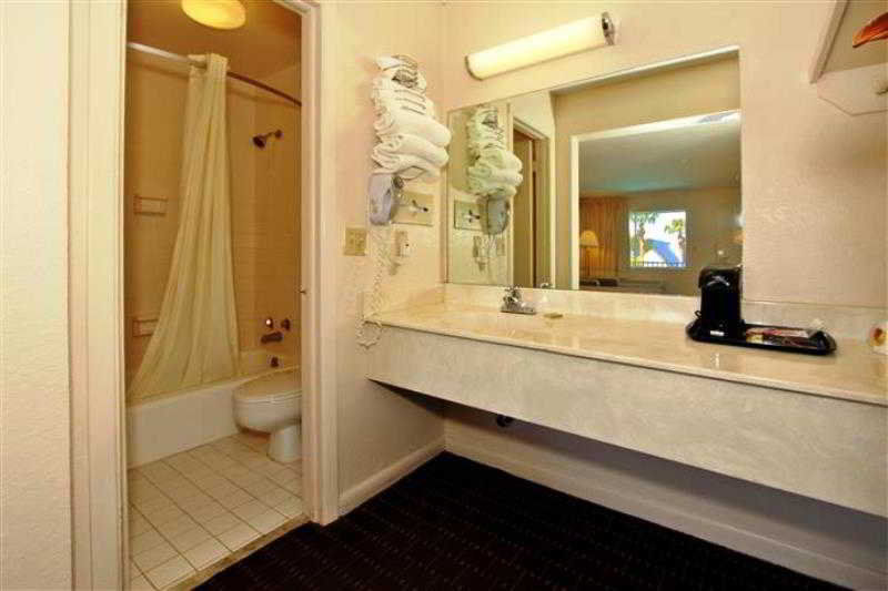 Motel Super 8 By Wyndham Kissimmee Zewnętrze zdjęcie