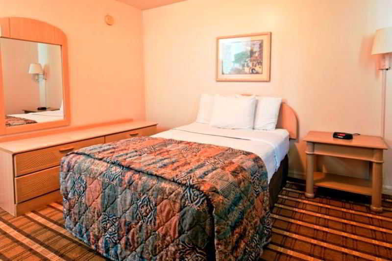 Motel Super 8 By Wyndham Kissimmee Zewnętrze zdjęcie