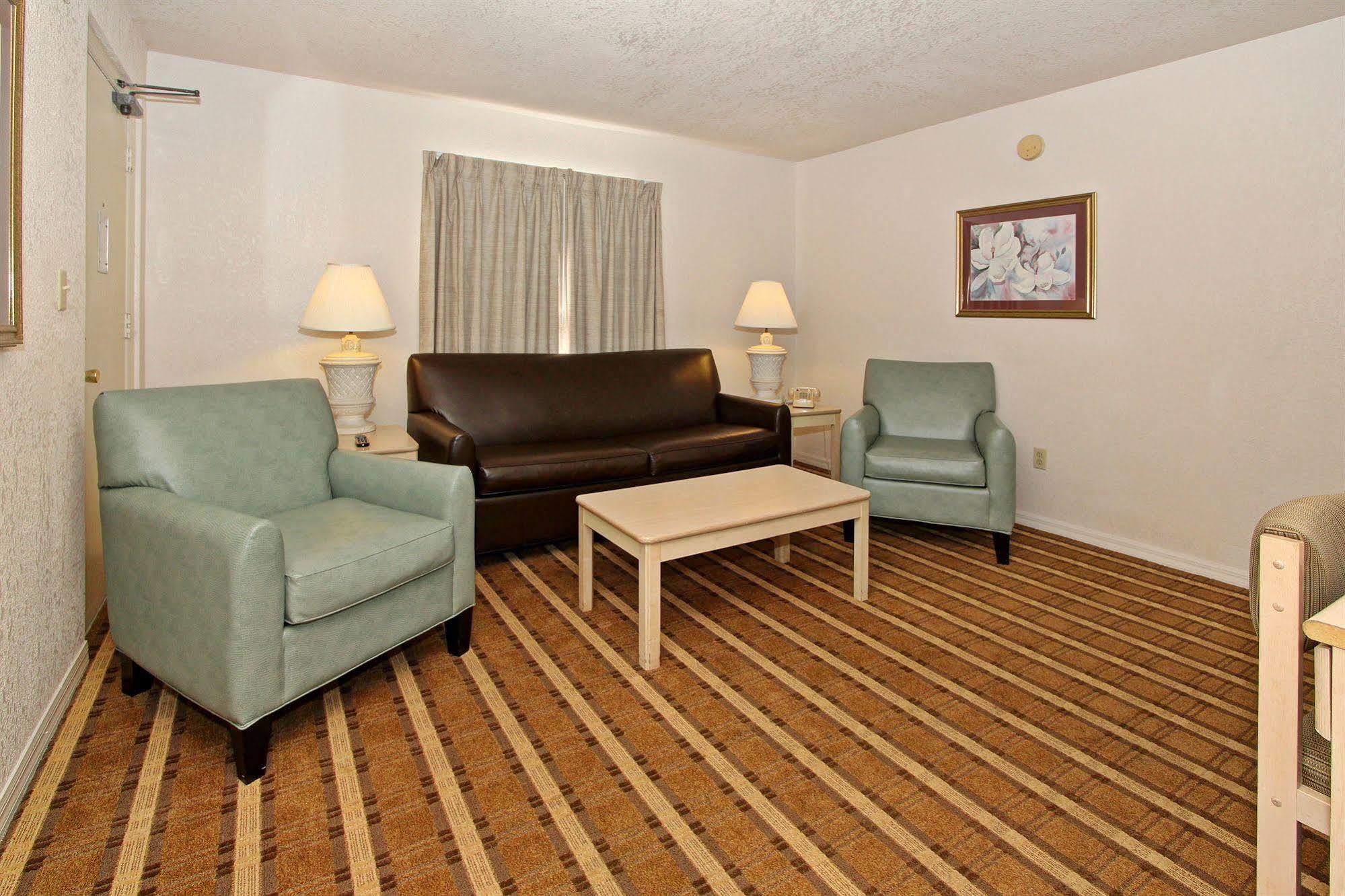 Motel Super 8 By Wyndham Kissimmee Zewnętrze zdjęcie